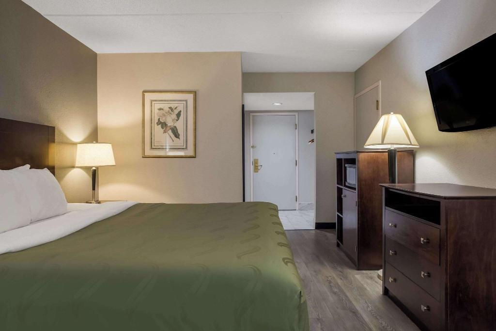 Quality Inn Toledo