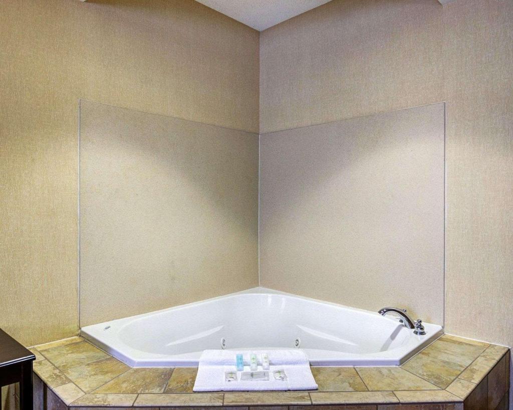 Comfort Suites Conway