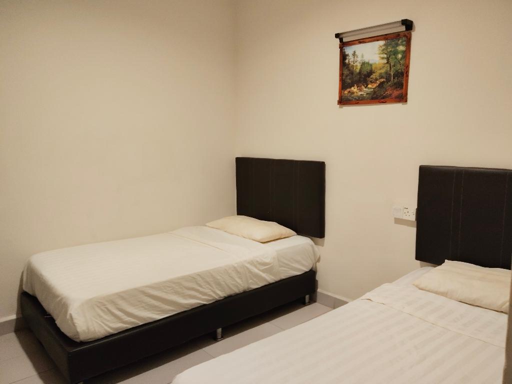 Jj Hotel Sitiawan