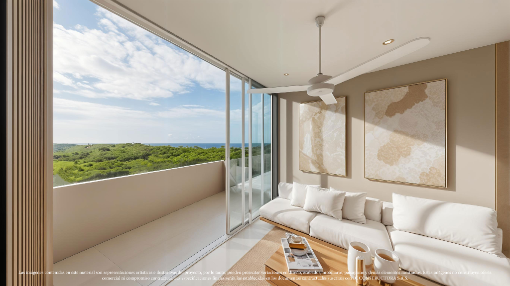 Praia Suites