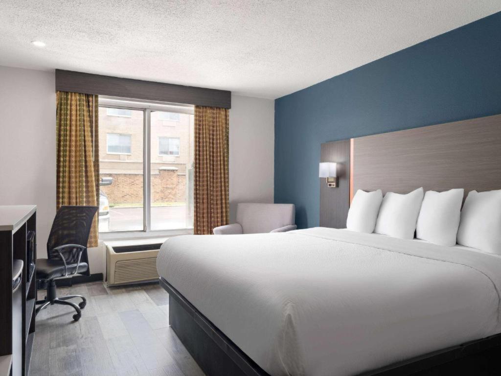 Baymont by Wyndham Indianapolis East