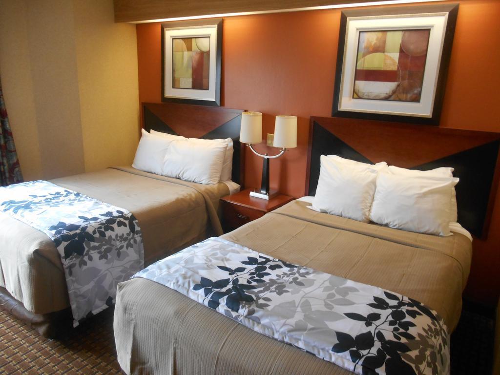 Motel 6 Indianapolis, IN - Airport, Speedway & West Side