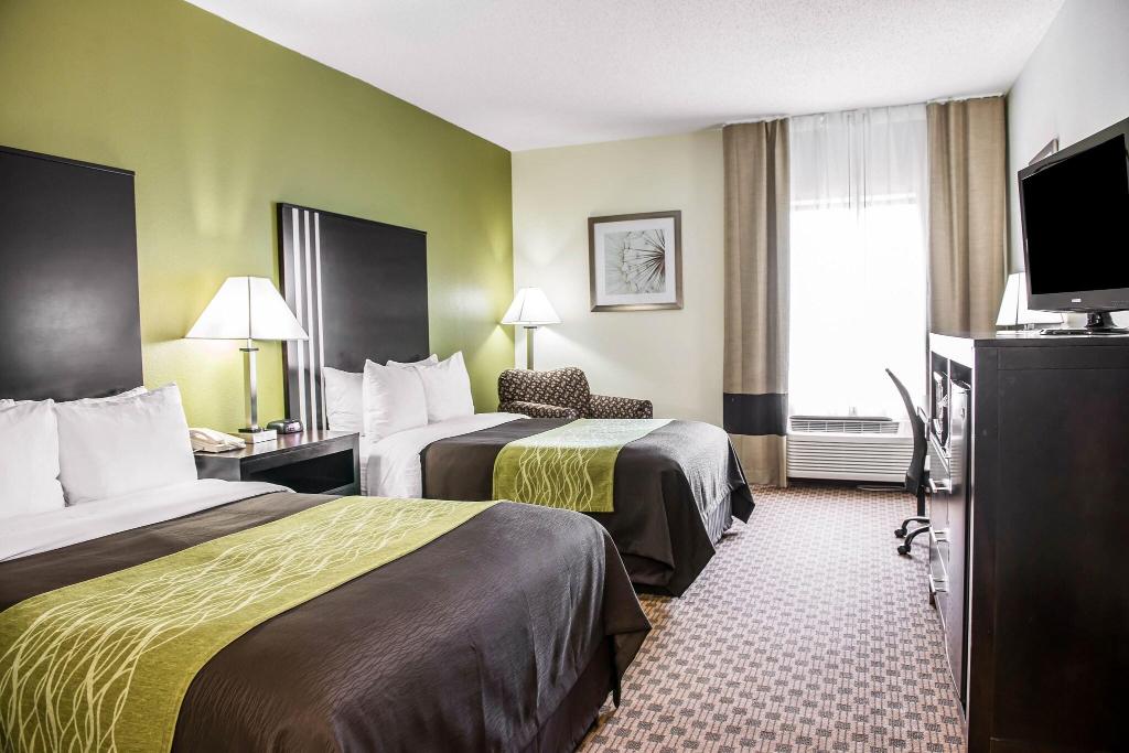 Comfort Inn East Suburbs