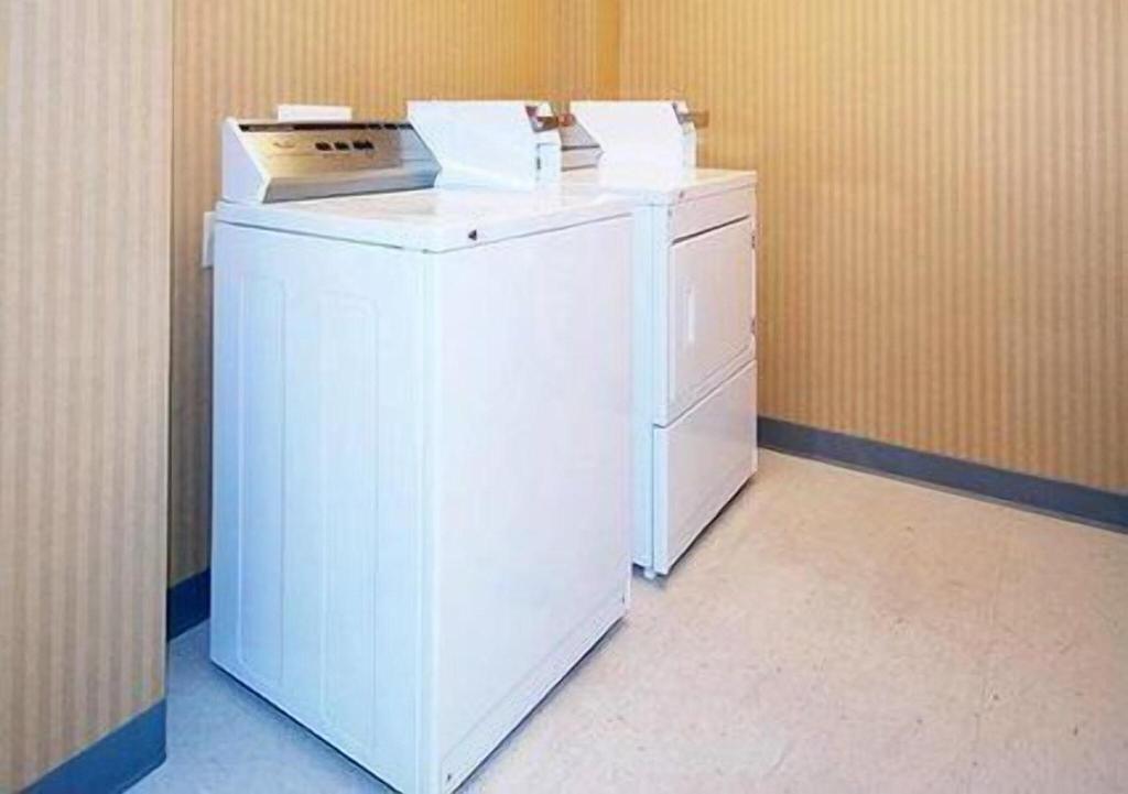 Sleep Inn & Suites Oklahoma City Northwest