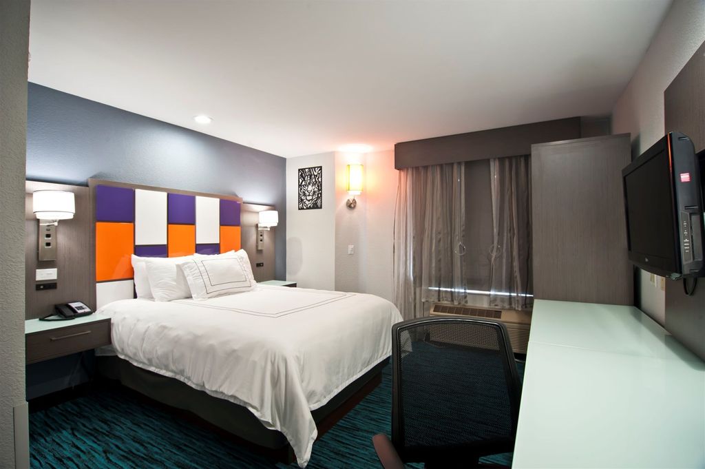 Hotel Tillman