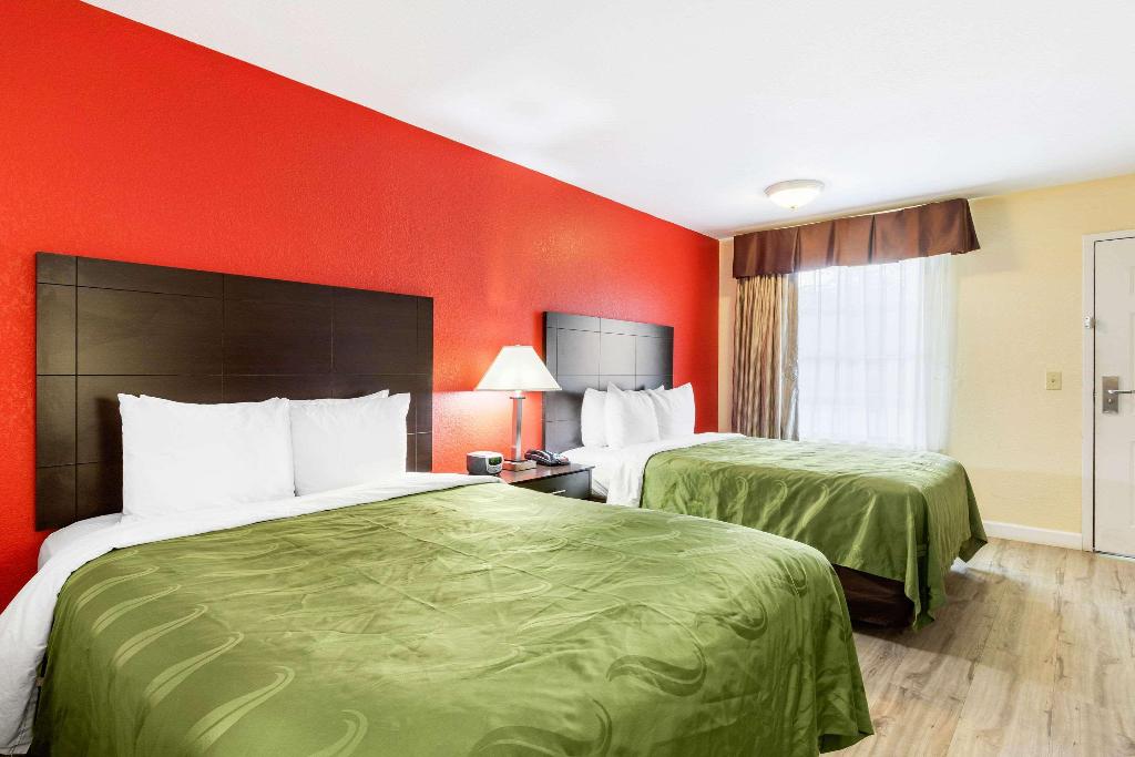 Quality Inn & Suites Lexington