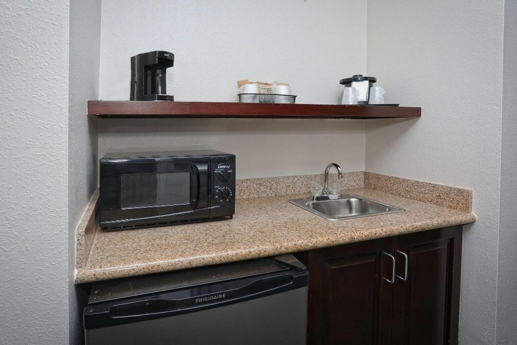 Fairfield Inn & Suites Charleston North/Ashley Pho
