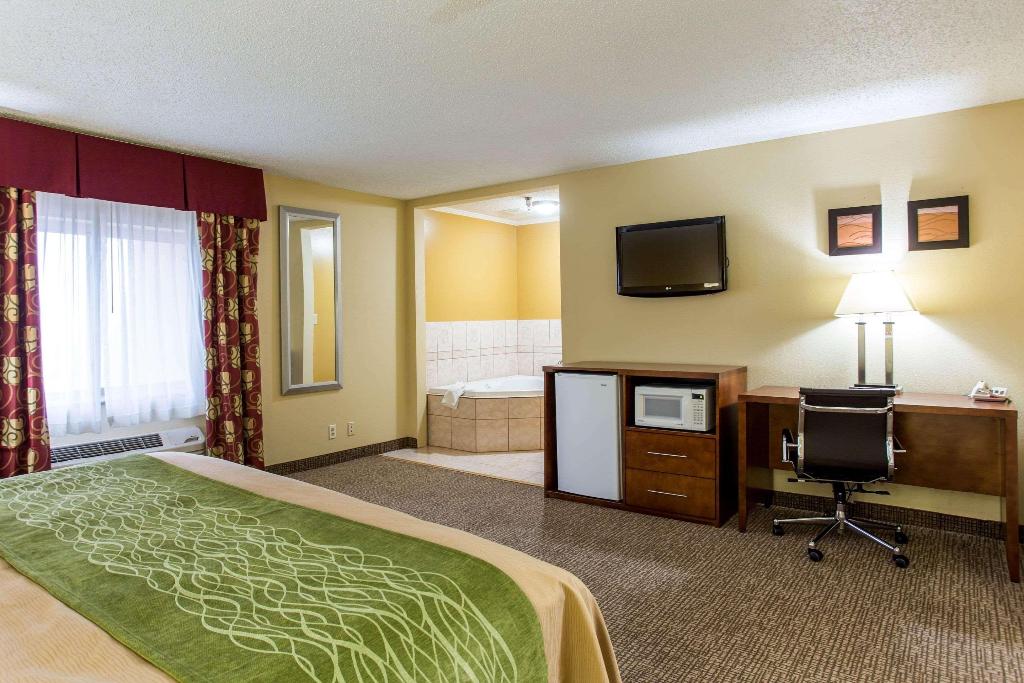 Comfort Inn Columbia West