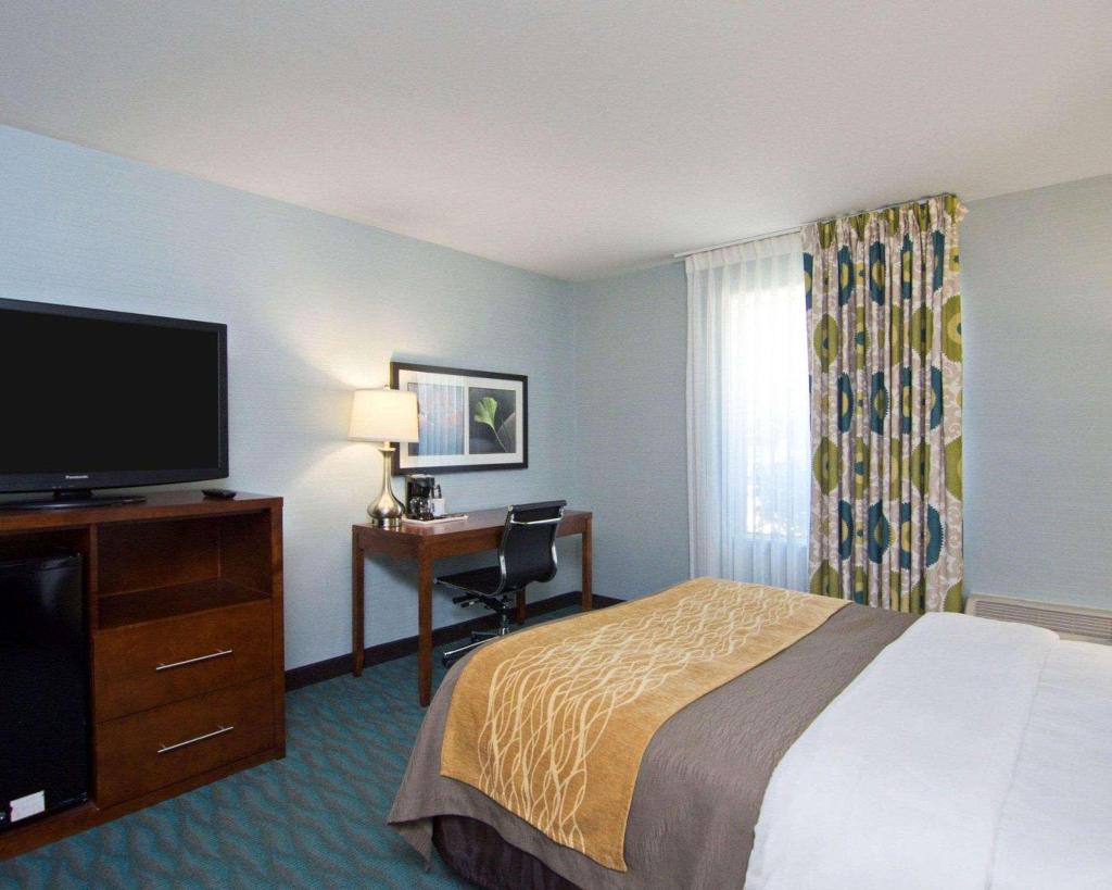 Comfort Inn Monticello