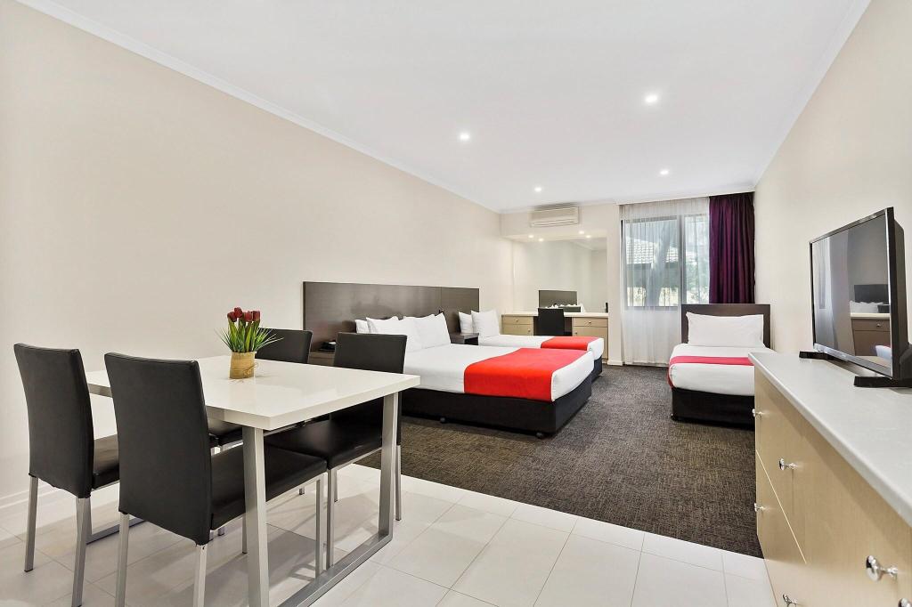 Quality Hotel Manor