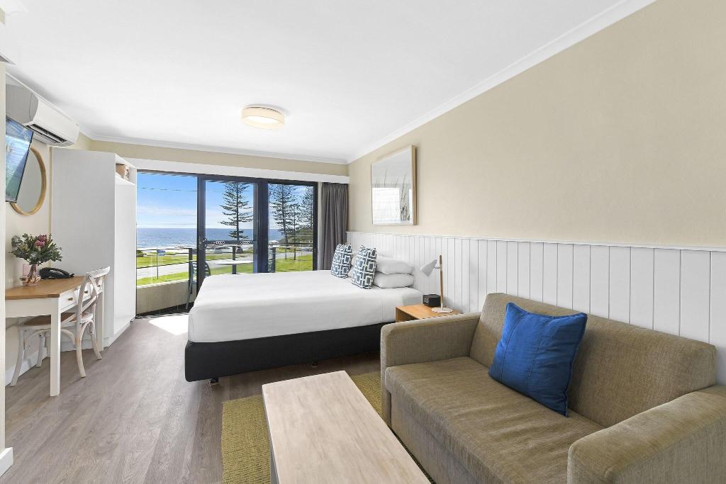Ibis Styles Port Macquarie
