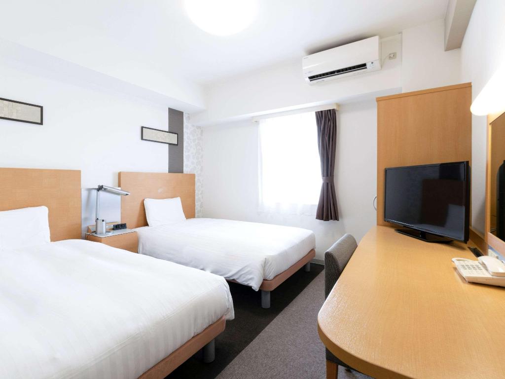 Comfort Hotel Central International Airport