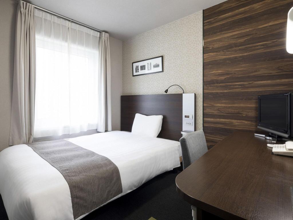 Comfort Hotel Tokyo Higashi Nihombashi
