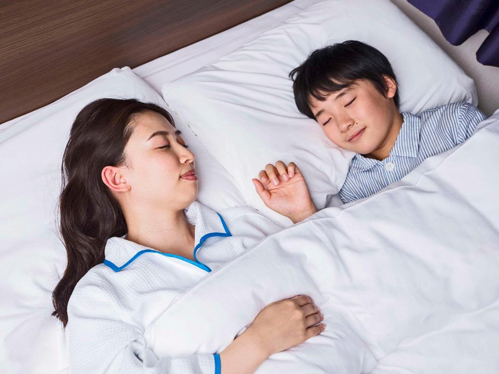 Comfort Hotel Niigata