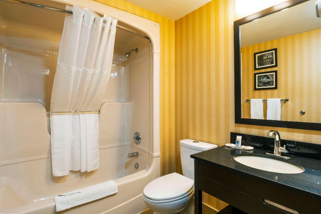 Comfort Inn London