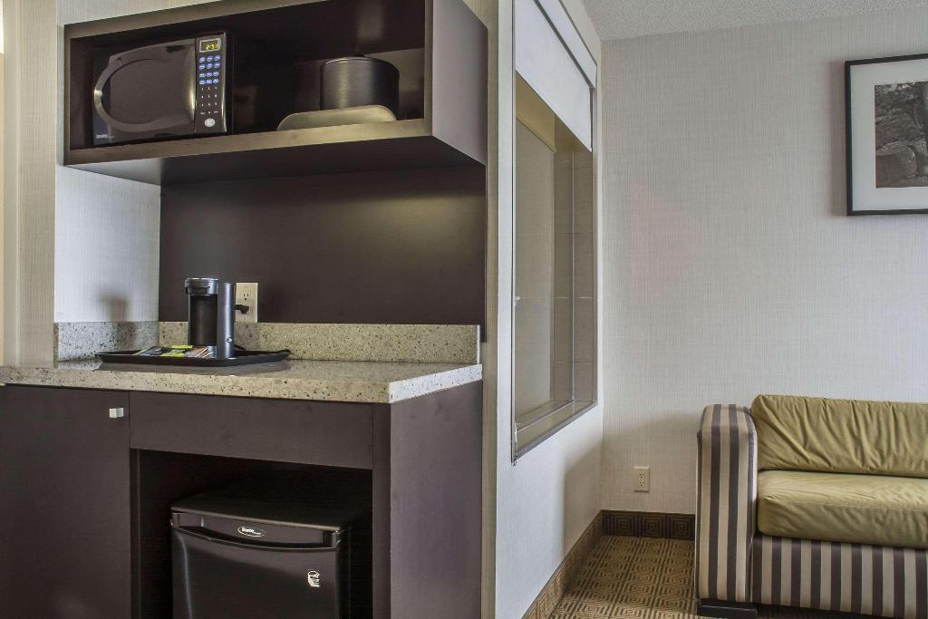 Quality Hotel Burlington