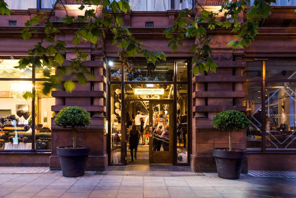 Heathcote Hotel Manchester