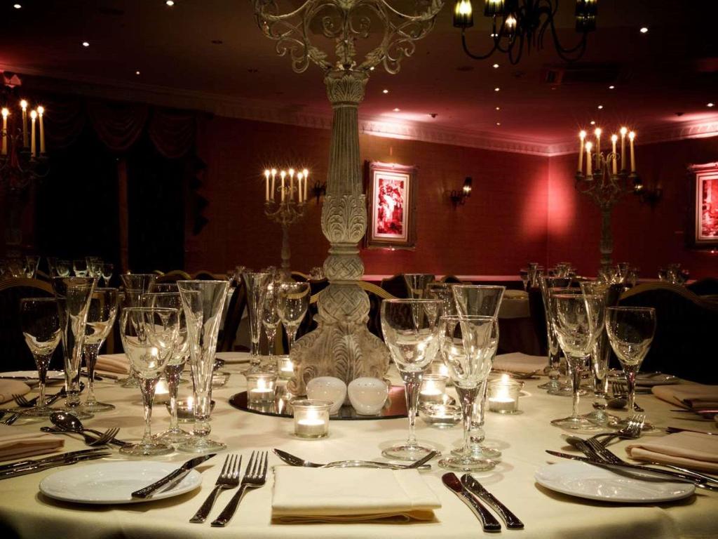 Wrexham Llyndir Hall Hotel, Bw Signature Collection photo 71