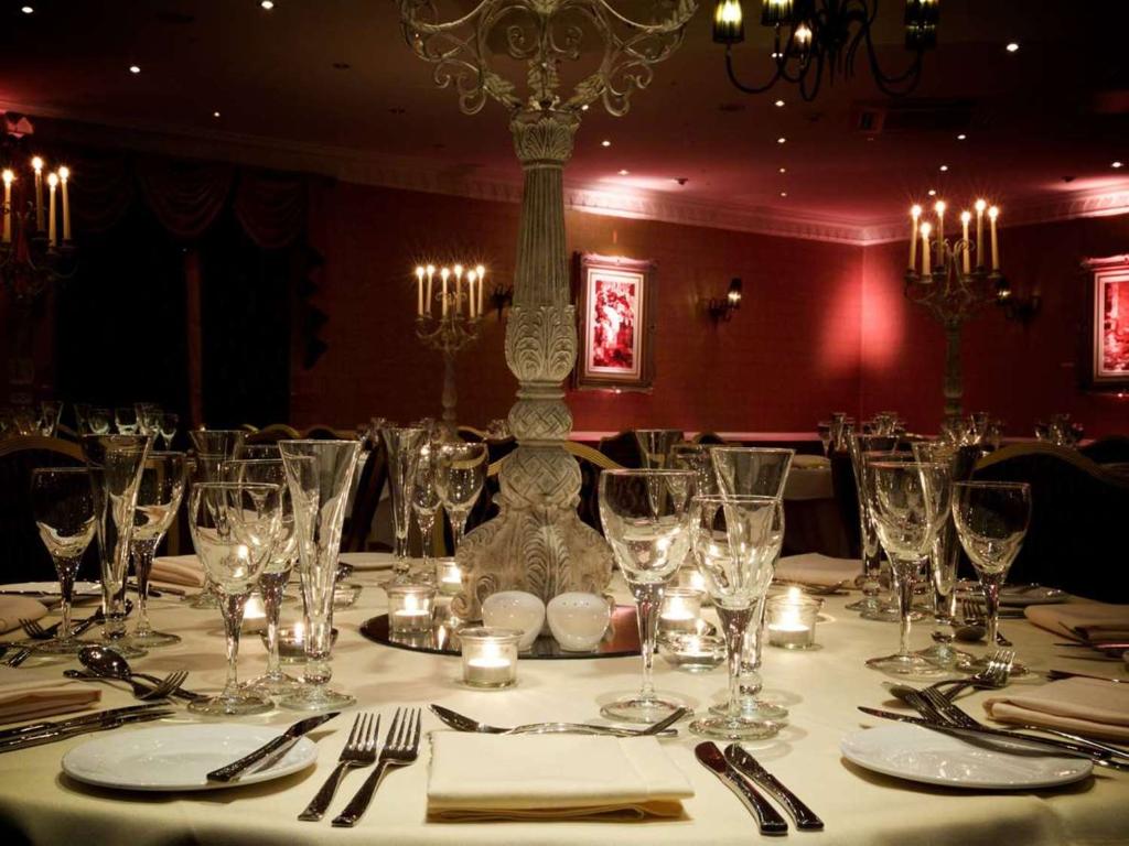 Wrexham Llyndir Hall Hotel, Bw Signature Collection photo 76
