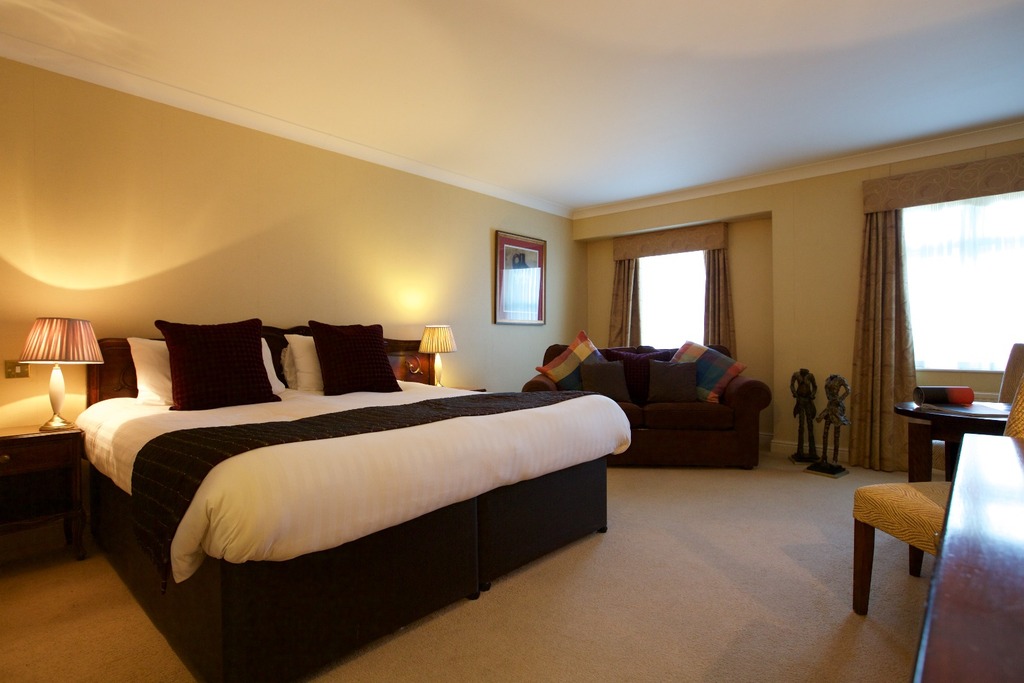 Wrexham Llyndir Hall Hotel, Bw Signature Collection photo 12