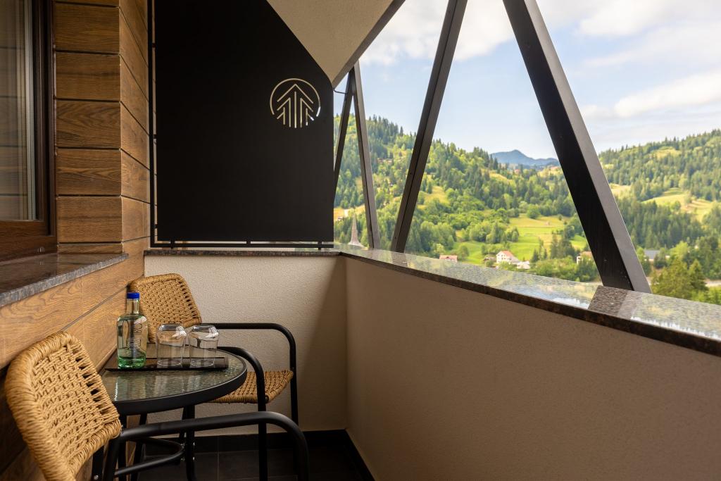 Bradet Inn Resort & Spa