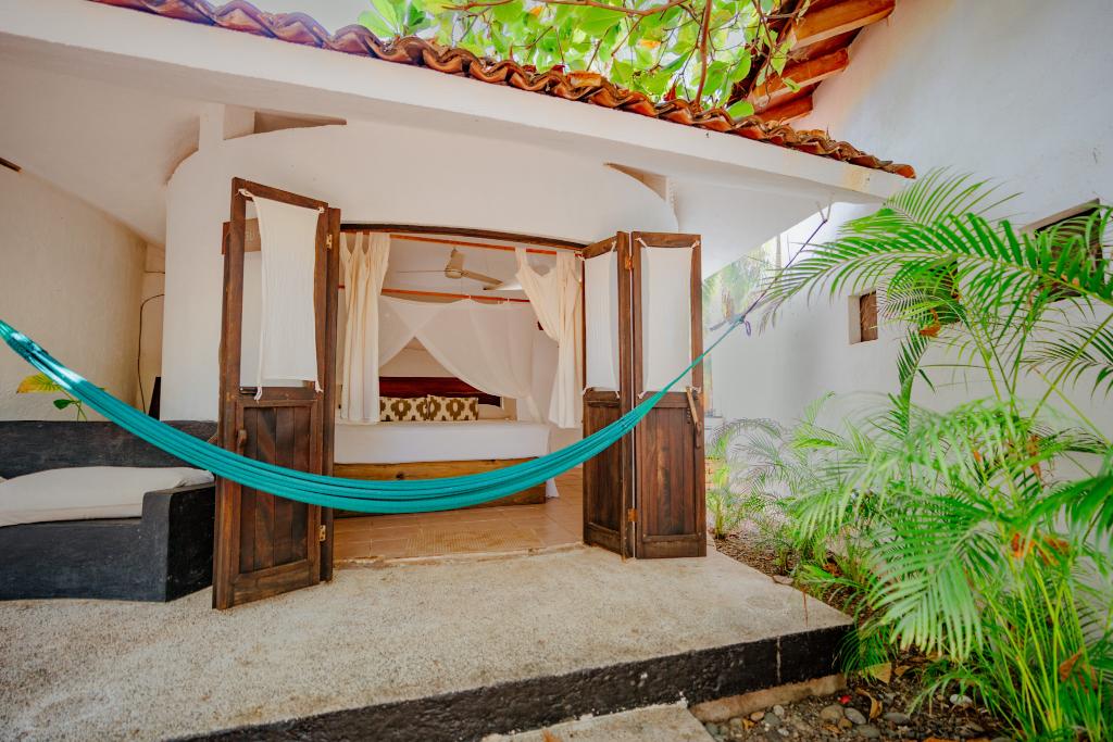Quinta Feliz Troncones