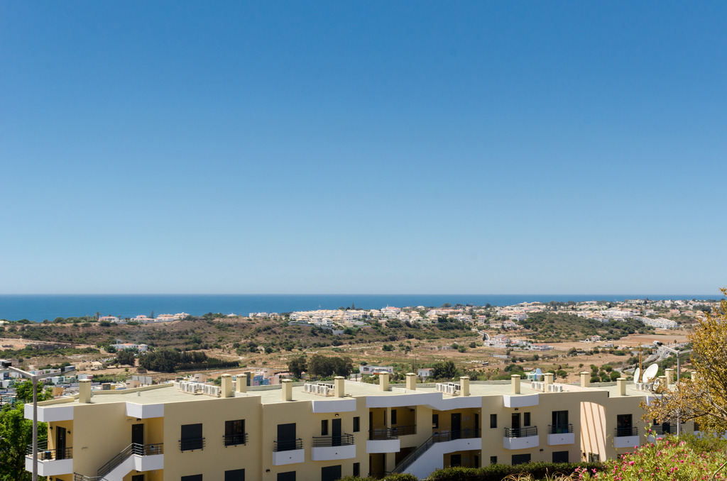 Hotel Varandas do Atlântico, Portugal, Albufeira. Großes 18