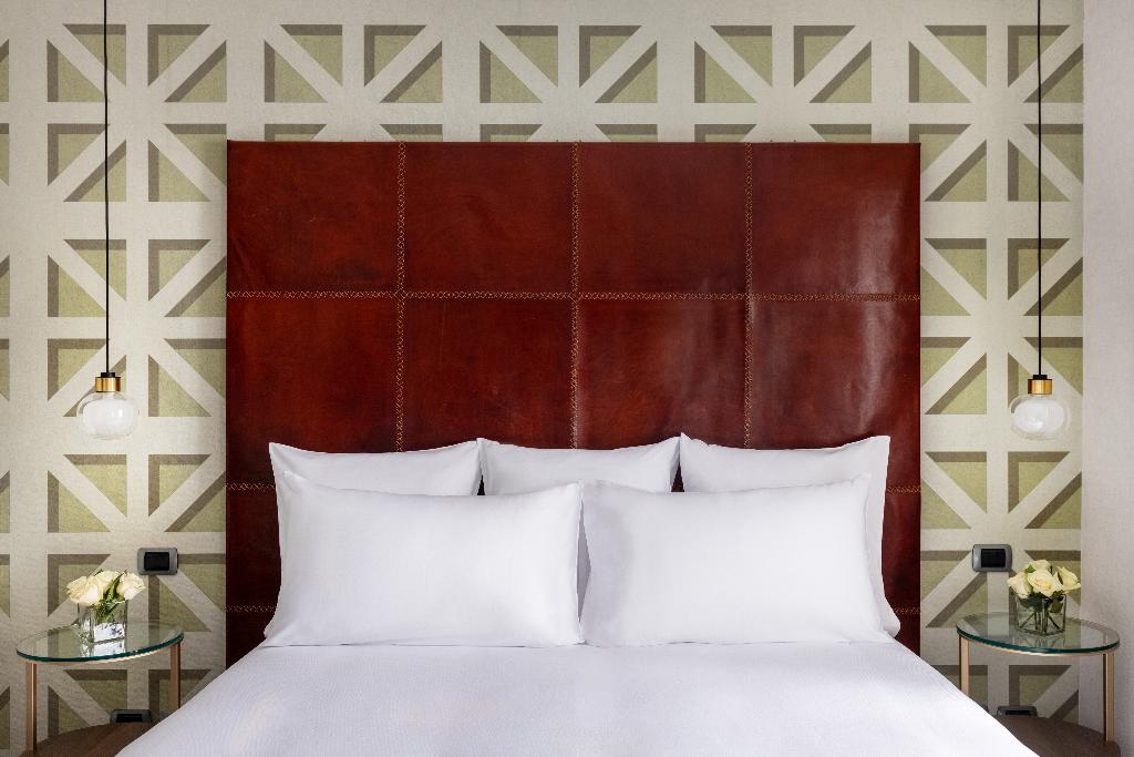 Hotel Maison Roma Piazza di Spagna | UNA Esperienze, Italien, Rom. Großes 5