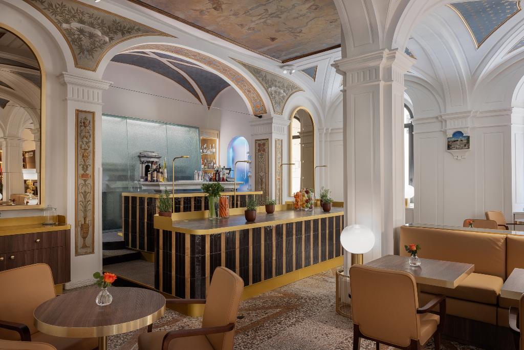 Hotel Maison Roma Piazza di Spagna | UNA Esperienze, Italien, Rom. Großes 2