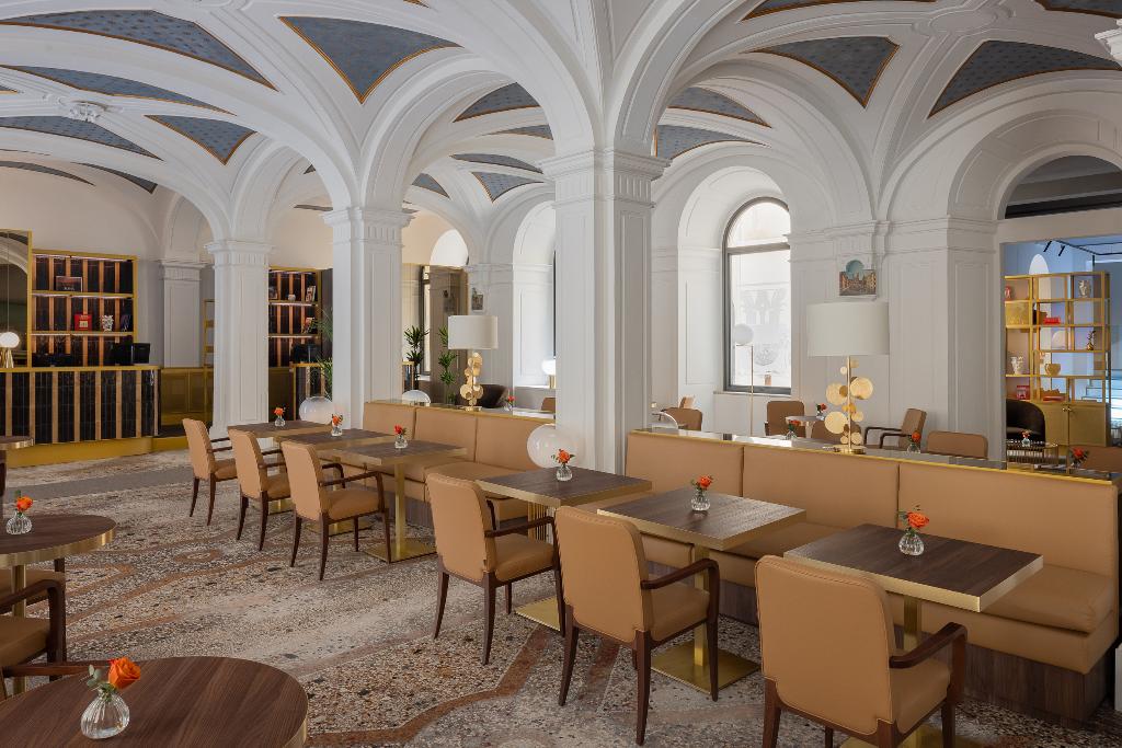 Hotel Maison Roma Piazza di Spagna | UNA Esperienze, Italien, Rom. Großes 2