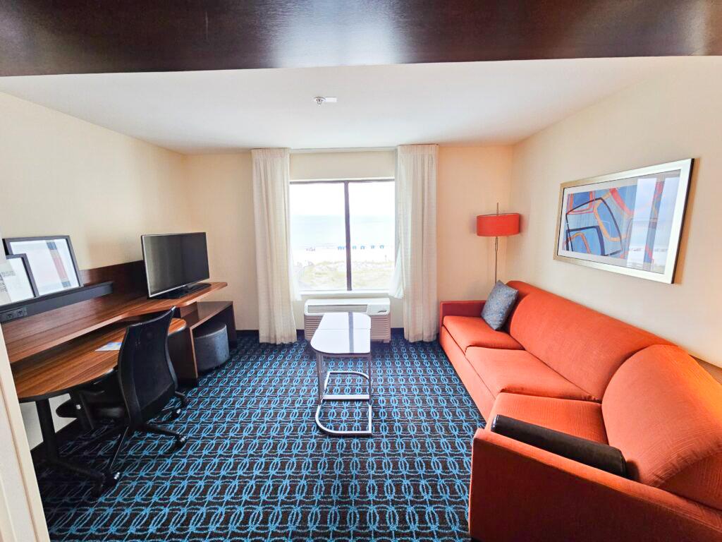 Wavecrest Lodge