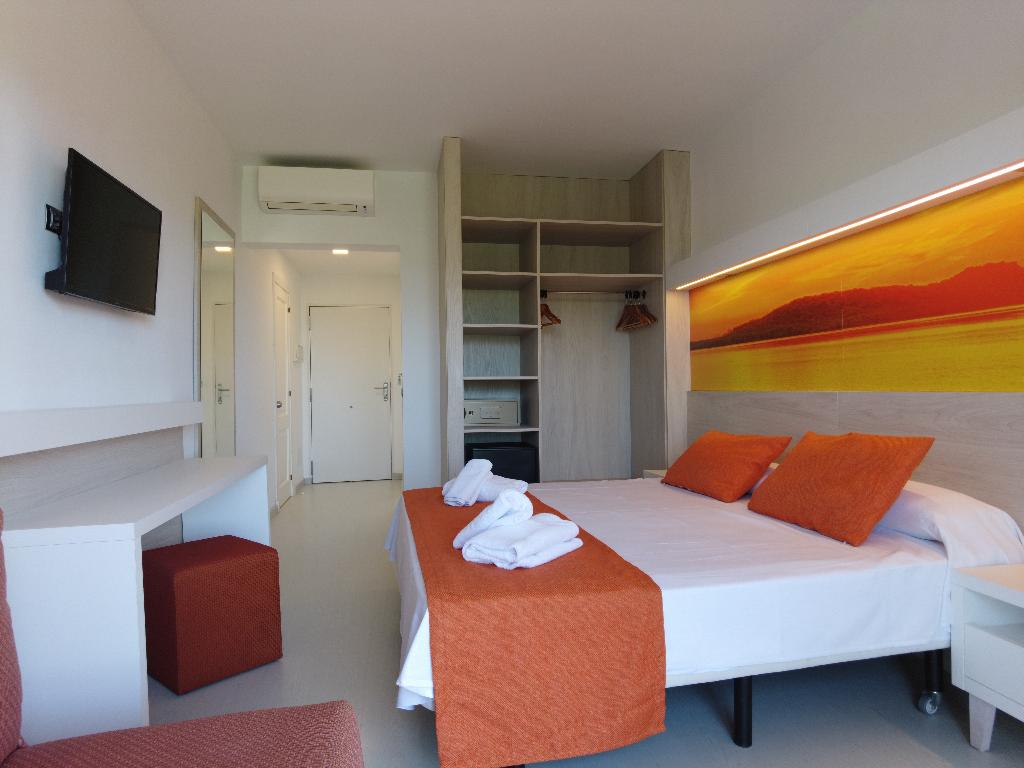 Hotel Arenas de Son Bou