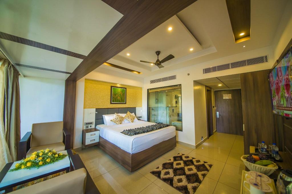The Renai Cochin 