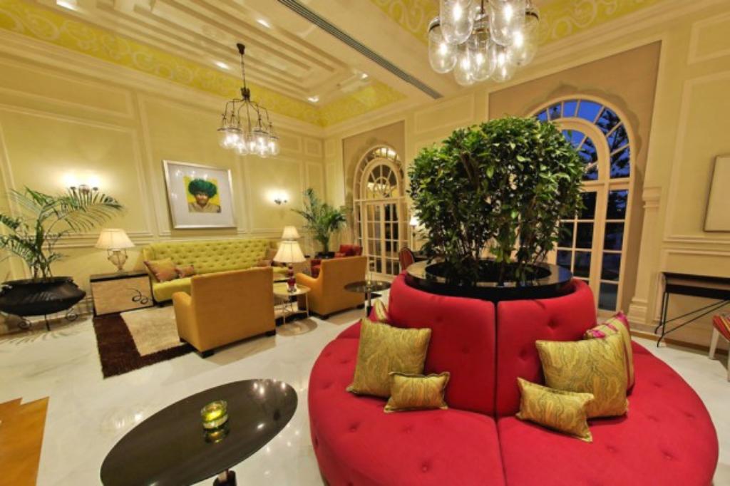 Jai Mahal Palace, Jaipur