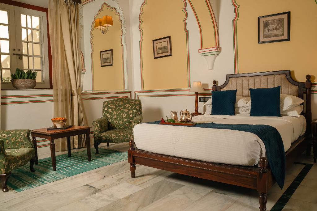 Narain Niwas Palace