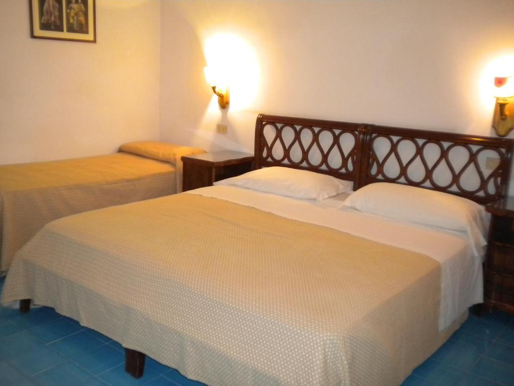 Hotel Metropole