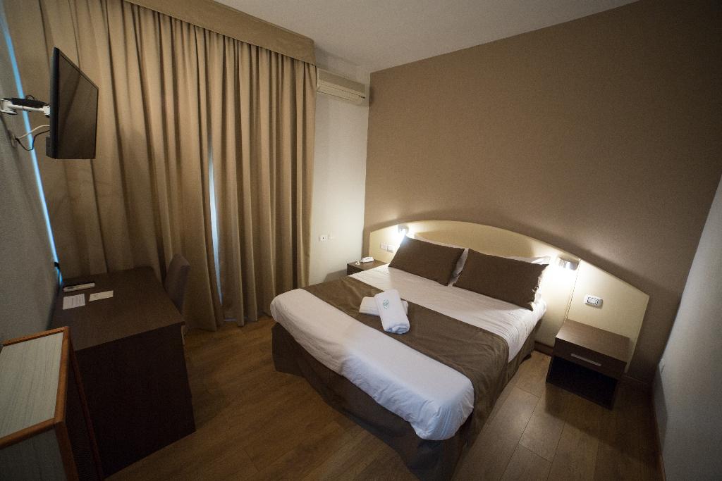 Hotel La Pergola