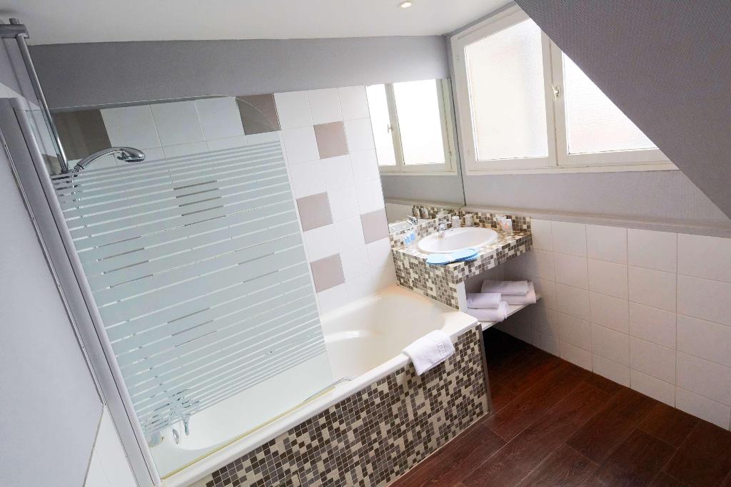 Hotel Europe and Spa