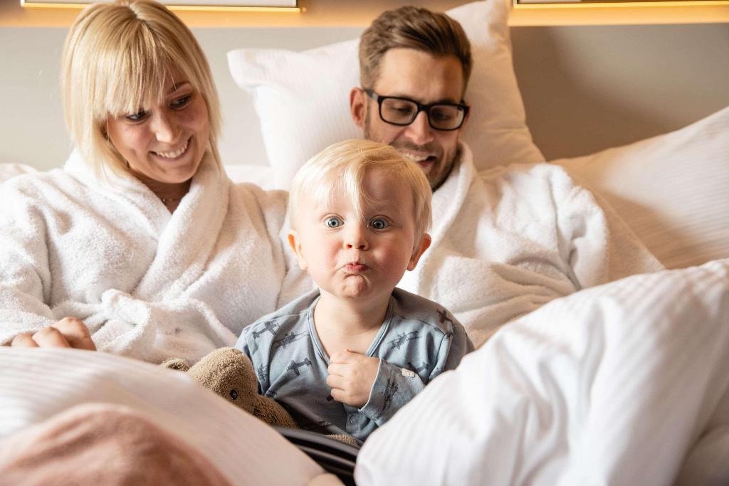 Clarion Hotel Grand Ostersund