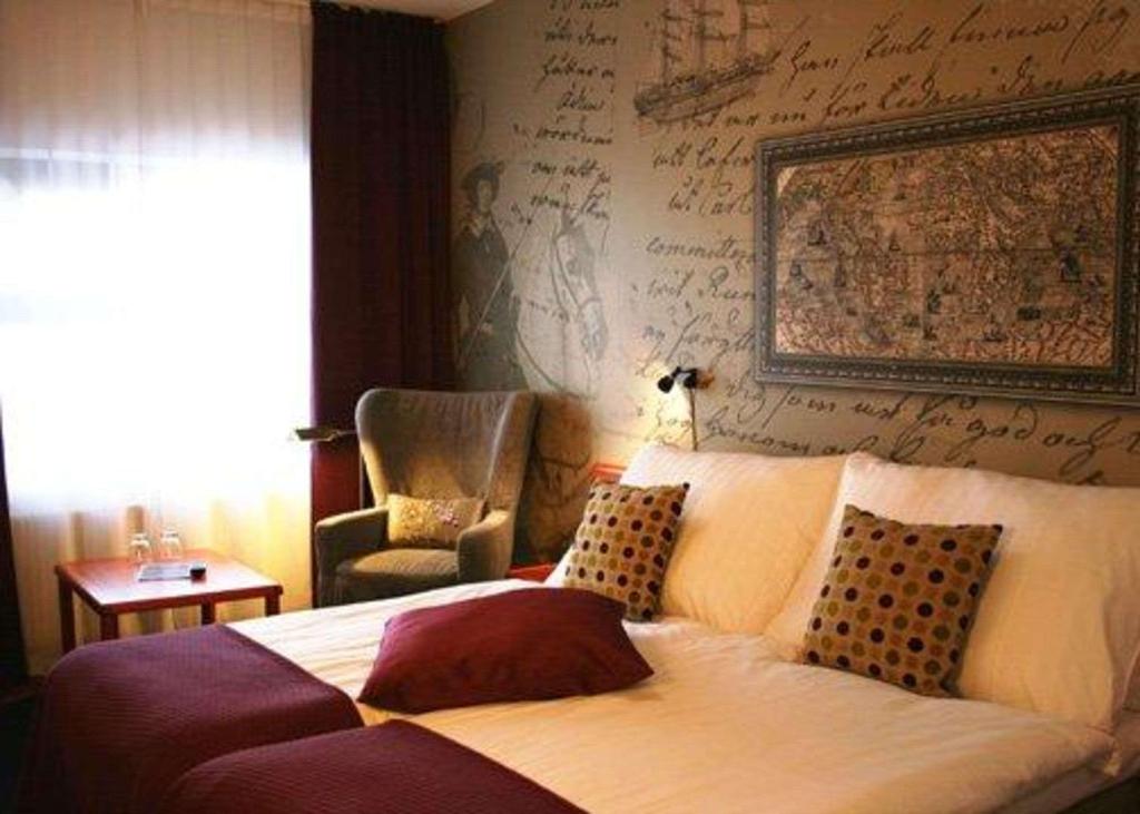 Home Hotel Carlscrona