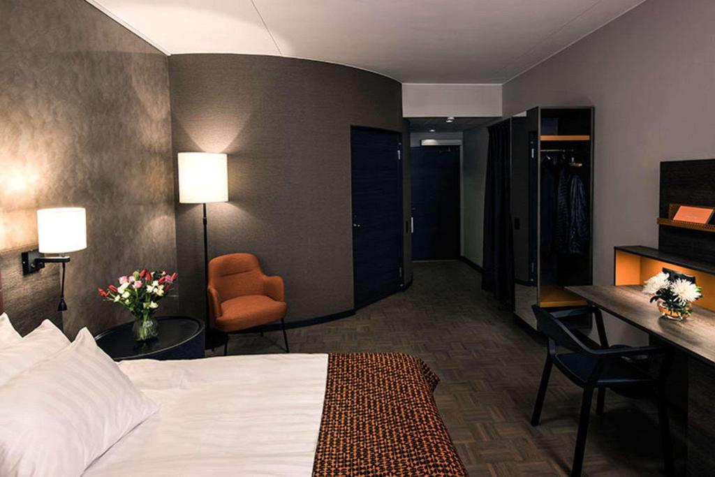 Quality Hotel Winn Haninge