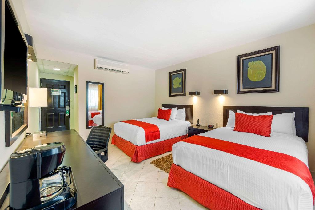 Eco City Hoteles