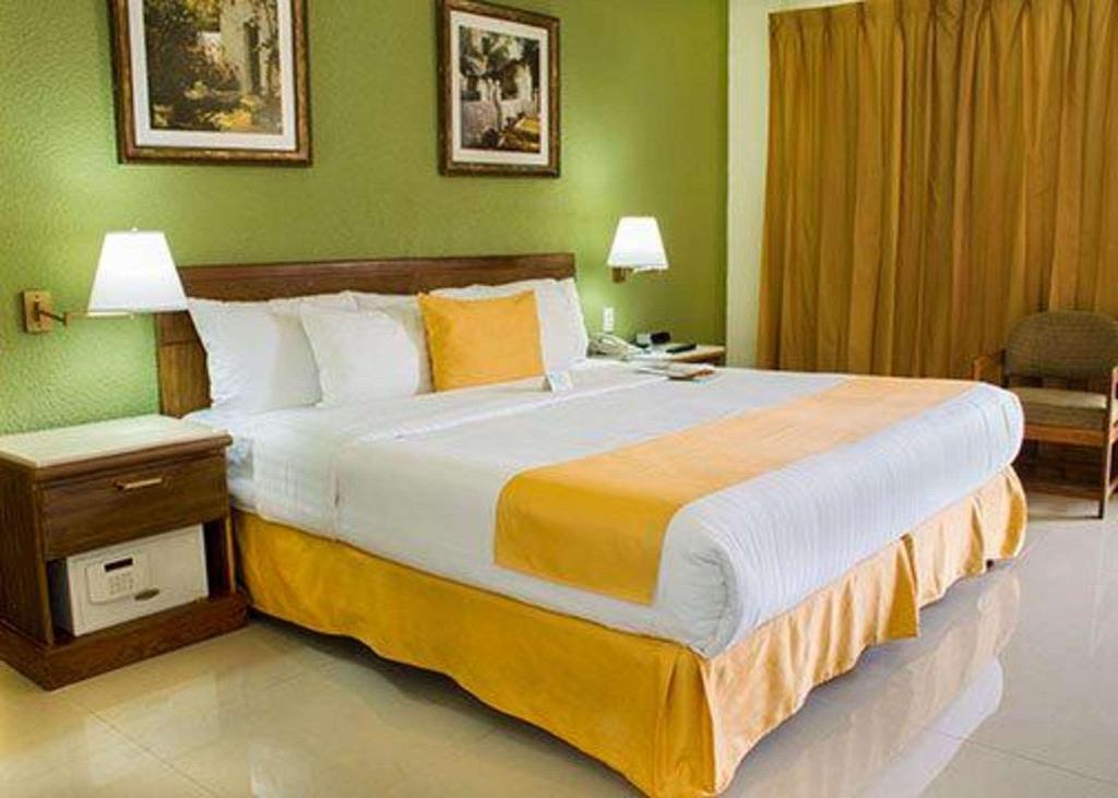 Quality Inn Ciudad Obregon