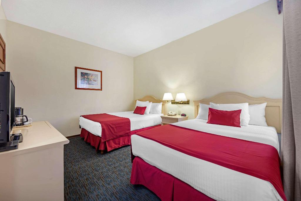 Quality Inn Aguascalientes
