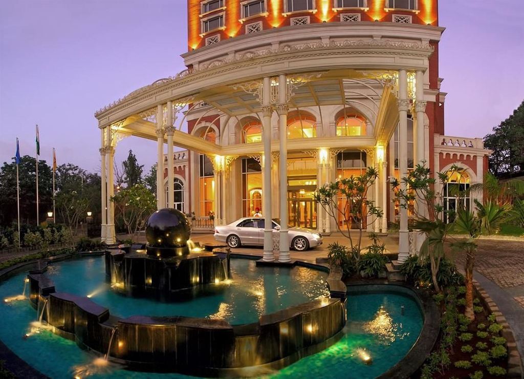 Itc Grand Central, A Luxury Collection Hotel, Mumbai