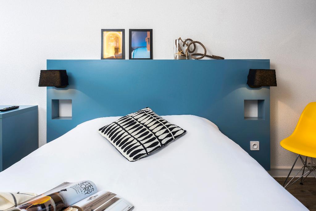 Teneo Apparthotel Bordeaux 