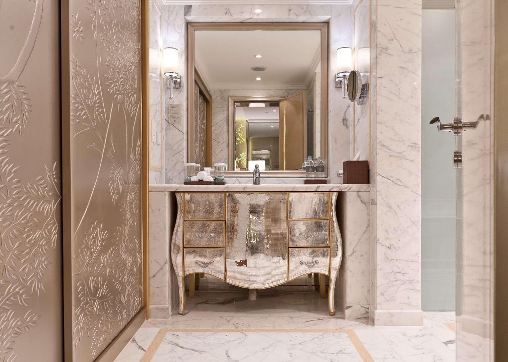 Hotel Kunlun Beijing