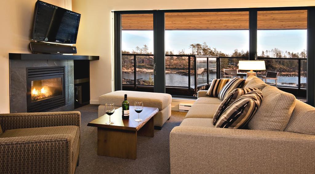 Black Rock Oceanfront Resort & Spa