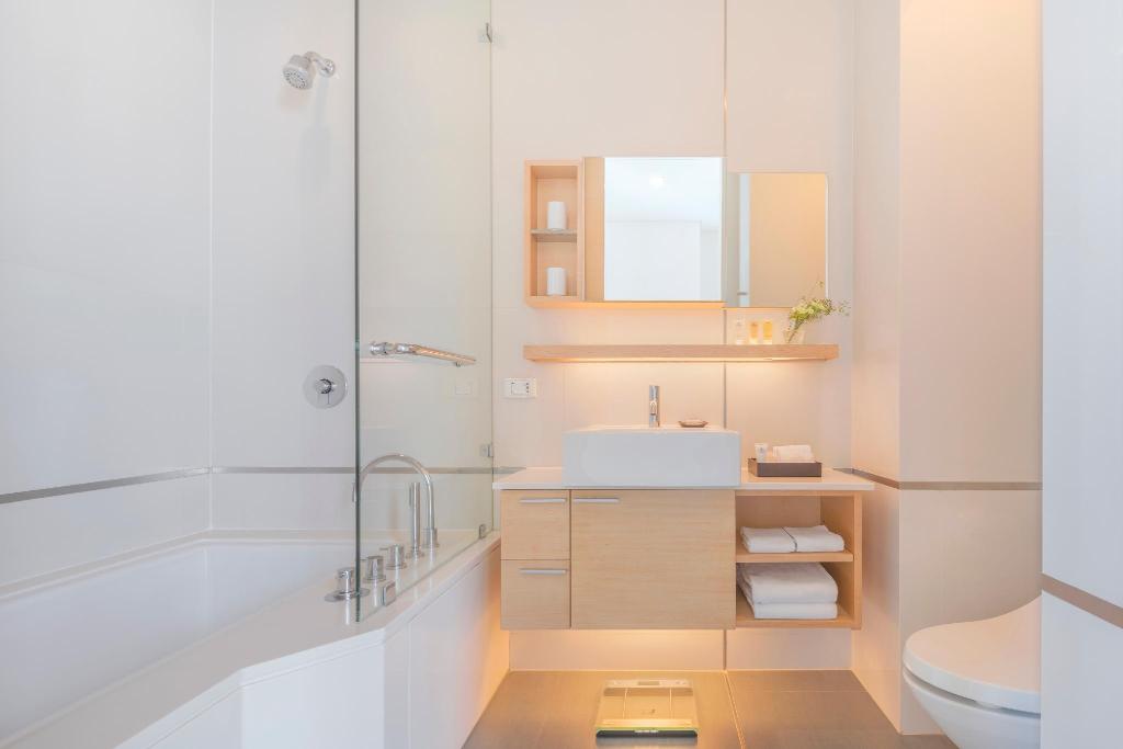 Somerset Sukhumvit Thonglor