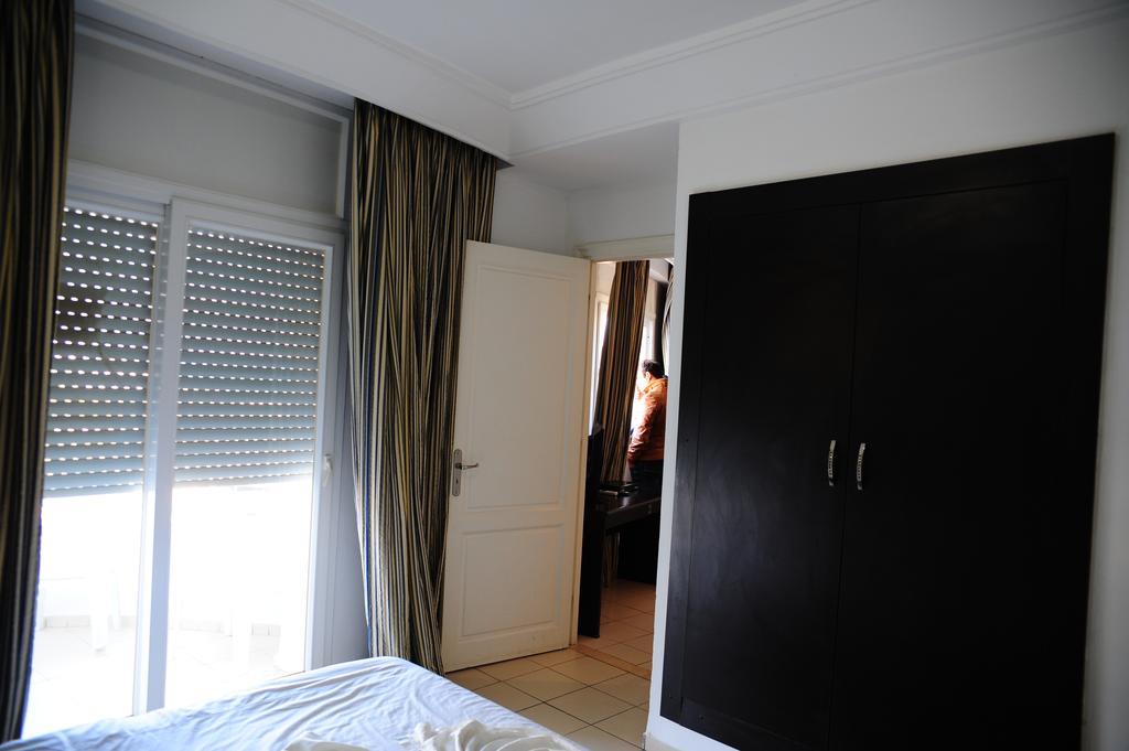 Le Monaco Hotel & Thalasso